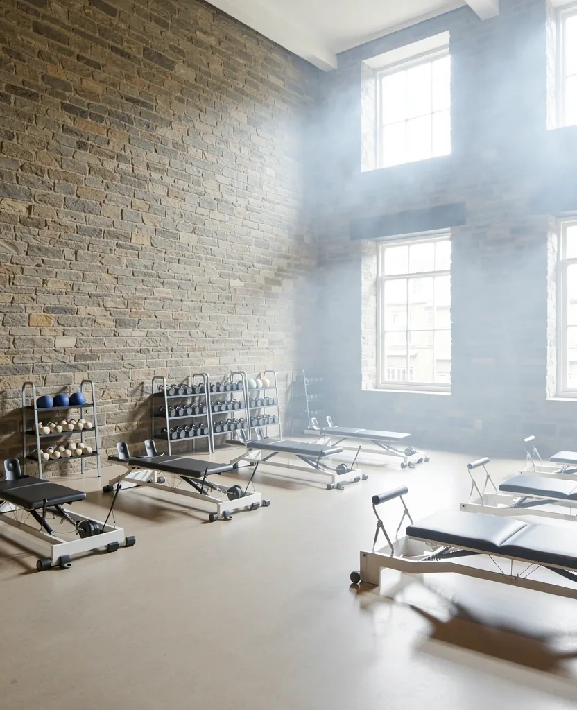 The KineticFlow Studio environment