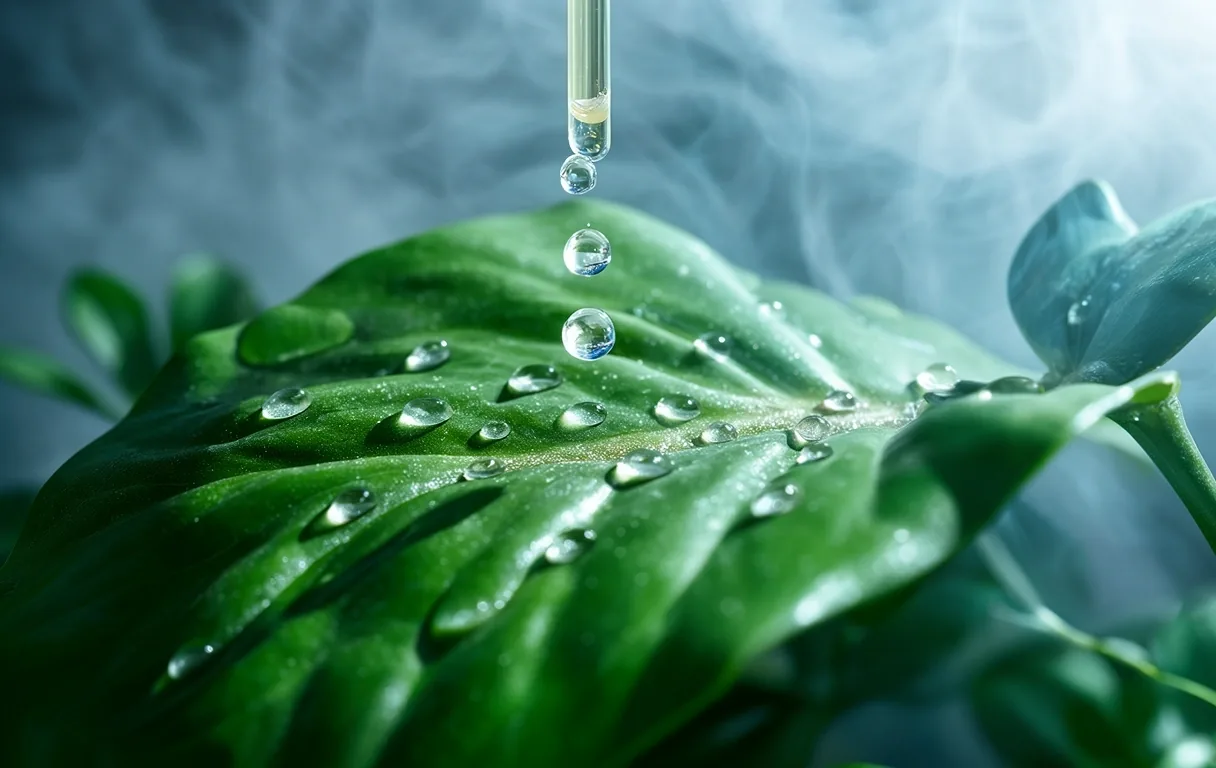 Botanical Cleanse