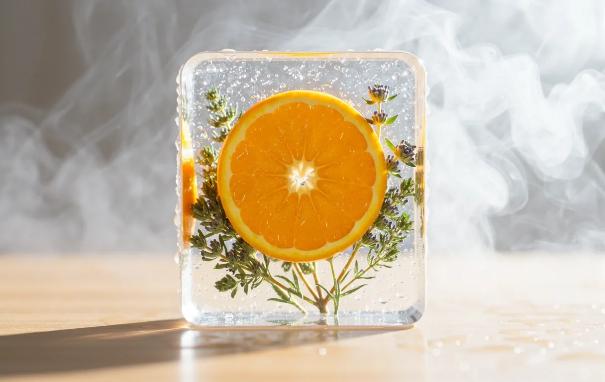 Vitamin C Shield